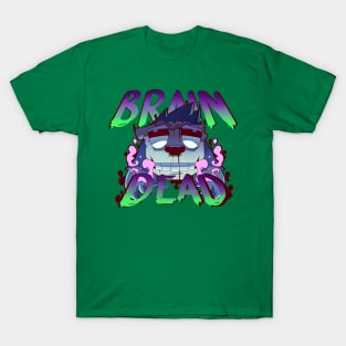 Brain Dead! T-Shirt